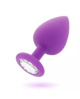 INTENSE - SHELKI S PLUG ANALFLIEDER