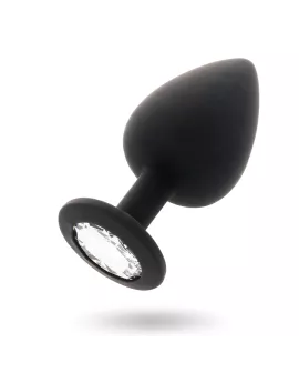 INTENSE - SHELKI S PLUG ANAL SCHWARZ