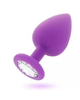 INTENSE - SHELKI M ANAL PLUGFLIEDER