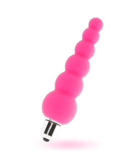 Intense Snoopy - 7 Geschwindigkeiten Silikon Rosa