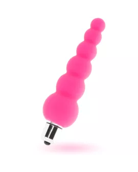 Intense Snoopy - 7 Geschwindigkeiten Silikon Rosa