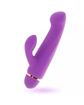 Intense Boral Silikon-Vibrator - 20 Geschwindigkeiten