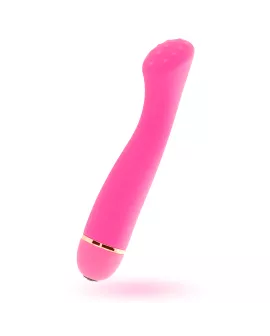 Intense Lilo - 20 Geschwindigkeiten Silikon Rosa