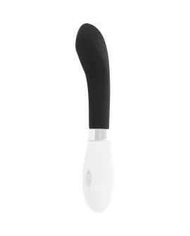 Glossy John Vibrator in Schwarz - Erotik Spielzeug