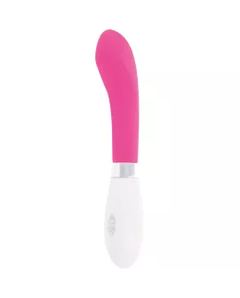 Glossy John Vibrator Rosa - Erotik Toy