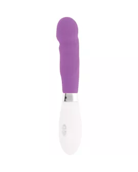 Glossy Paul Vibrator Lila - Erotik-Vibrator