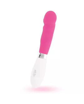 Glossy Paul Vibrator Rosa - Erotik-Vibrator