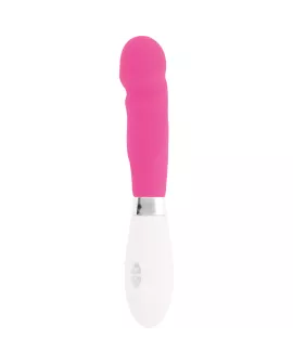 Glossy Paul Vibrator Rosa - Erotik-Vibrator