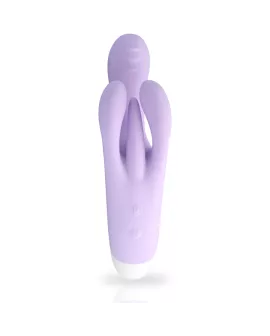 MIA Guell Orgasmischer Vibrator - 3 Motoren