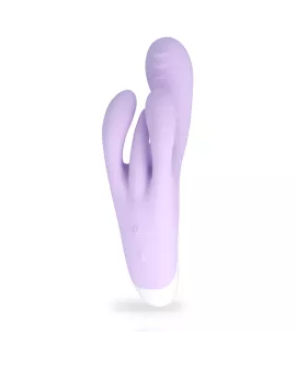 MIA Guell Orgasmischer Vibrator - 3 Motoren