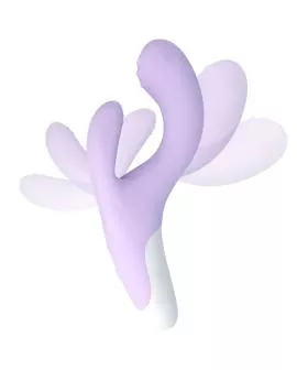 MIA Guell Orgasmischer Vibrator - 3 Motoren