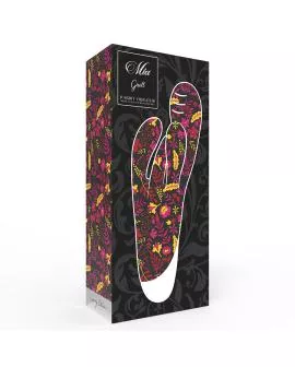 MIA Guell Orgasmischer Vibrator - 3 Motoren