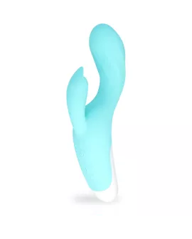 MIA Dresde Vibrator - Blau Türkis