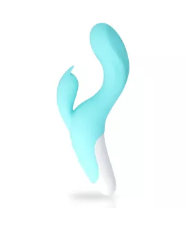 MIA Dresde Vibrator - Blau Türkis