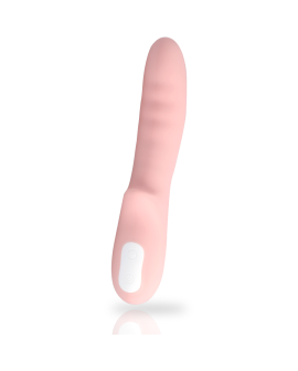 MIA Pisa Vibrator Rotator - Rosa Erotik