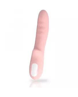 MIA Pisa Vibrator Rotator - Rosa Erotik