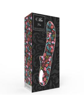 MIA Pisa Vibrator Rotator - Rosa Erotik