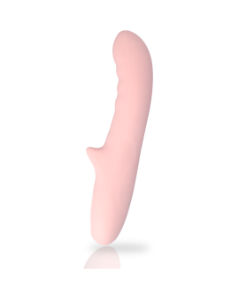 MIA Pisa Vibrator Rotator - Rosa Erotik
