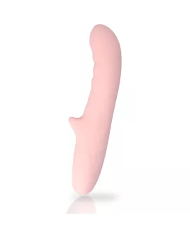 MIA Pisa Vibrator Rotator - Rosa Erotik