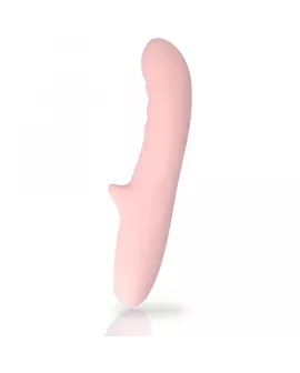 MIA Pisa Vibrator Rotator - Rosa Erotik