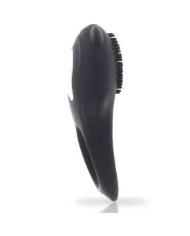 MIA Colosseo Ring mit Fernbedienung - Schwarz