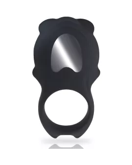 MIA Colosseo Ring mit Fernbedienung - Schwarz