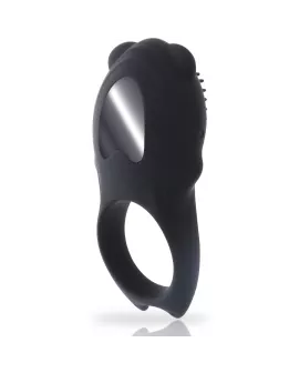 MIA Colosseo Ring mit Fernbedienung - Schwarz