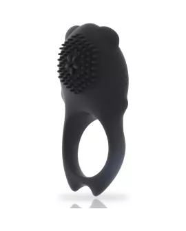 MIA Colosseo Ring mit Fernbedienung - Schwarz