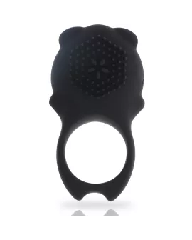 MIA Colosseo Ring mit Fernbedienung - Schwarz