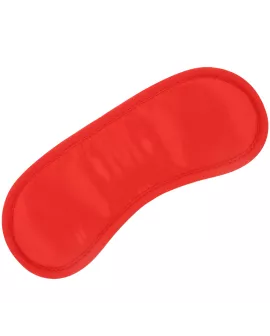 Darkness - Gerade Rote Maske für Erotik