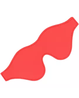 Darkness - Rote Maske für Erotische Spiele