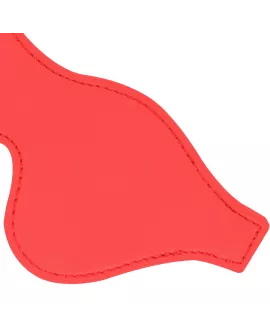 Darkness - Rote Maske für Erotische Spiele