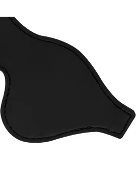 DARKNESS - Schwarze Erotik-Augenmaske