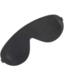 DARKNESS - Hochwertige Schwarze Erotik-Maske