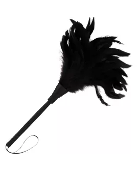 Darkness - Schwarzer Lux-Stimulierender Stift