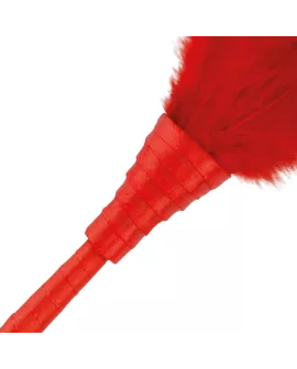 Darkness - Roter Stimulierender Stift 24 cm Erotik