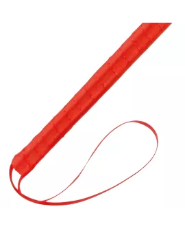 Darkness - Roter Stimulierender Stift 24 cm Erotik