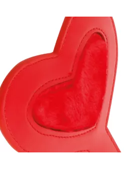 Darkness - Fetish Love Red Pala - Erotik Fetisch