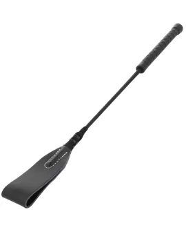 DARKNESS - Fetisch-Schwarze Peitsche Erotik