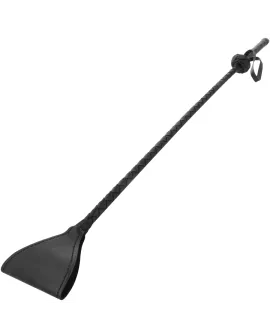 DARKNESS - Schwarze Whipper-Peitsche Erotik