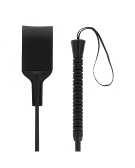 DARKNESS - FETISCH SCHWARZE BREITE BDSM-PEISTE