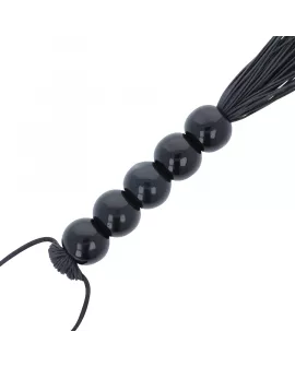 DARKNESS - DÜNNE SCHWARZE BONDAGE-PEISE