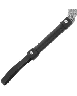 Darkness - BDSM Bondage Peitsche aus Metall