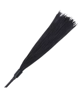Darkness - Fetisch-Crop und Schwarze Peitsche