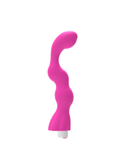 G-Spot George G-Punkt-Vibrator - Gum Pink