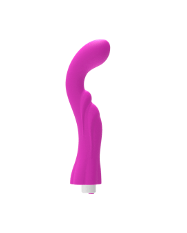 Gregory G-Punkt Vibrator Violet - Erotik Toy