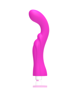 Gregory G-Punkt Vibrator Violet - Erotik Toy