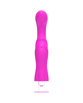 Gregory G-Punkt Vibrator Violet - Erotik Toy