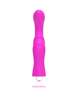 Gregory G-Punkt Vibrator Violet - Erotik Toy