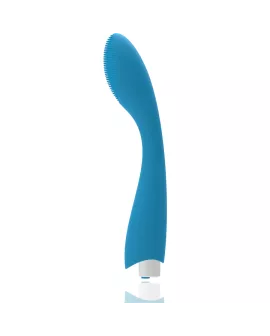 Gylbert G-Spot Vibrator - Türkis Blauer